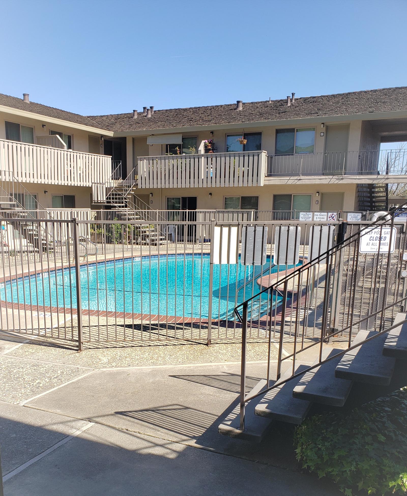 3675 Williams Rd #25, San Jose